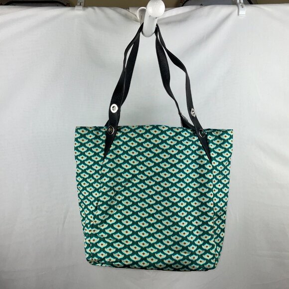 Echo Hand Bag - Picture 7 of 9